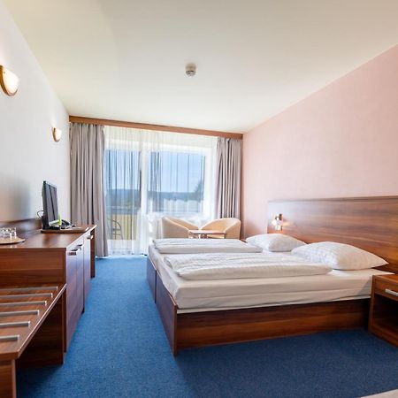 Lipno Wellness - Frymburk C104 Privat Family Room 外观 照片