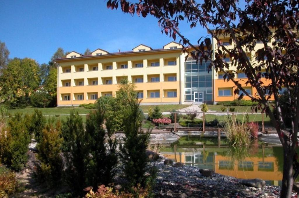 Lipno Wellness - Frymburk C104 Privat Family Room 外观 照片