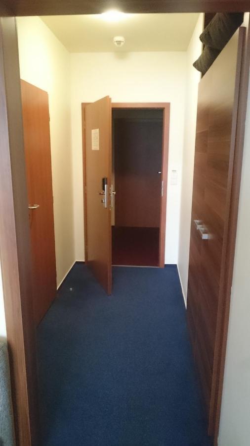 Lipno Wellness - Frymburk C104 Privat Family Room 外观 照片